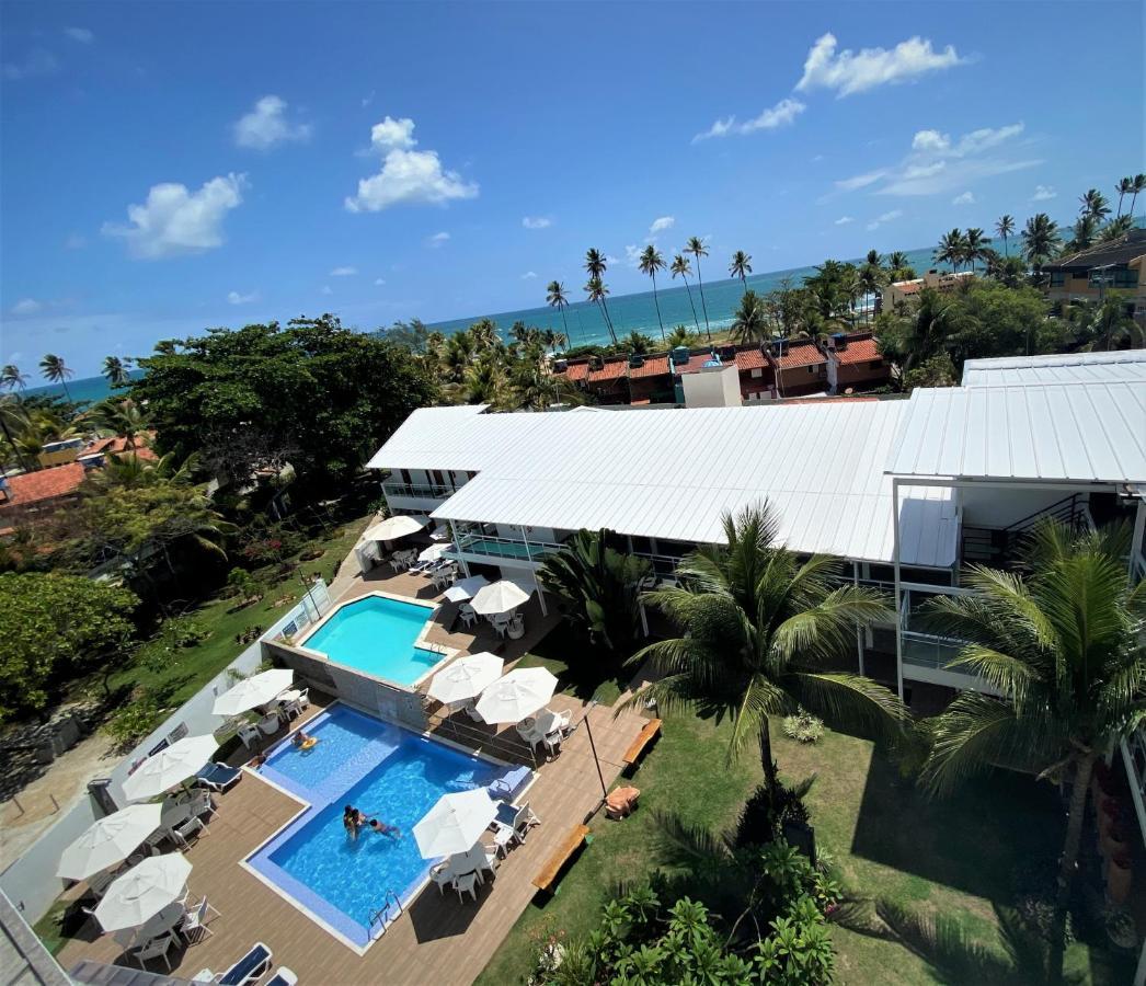 Vivenda Dos Arrecifes Hotel Porto de Galinhas Exterior photo