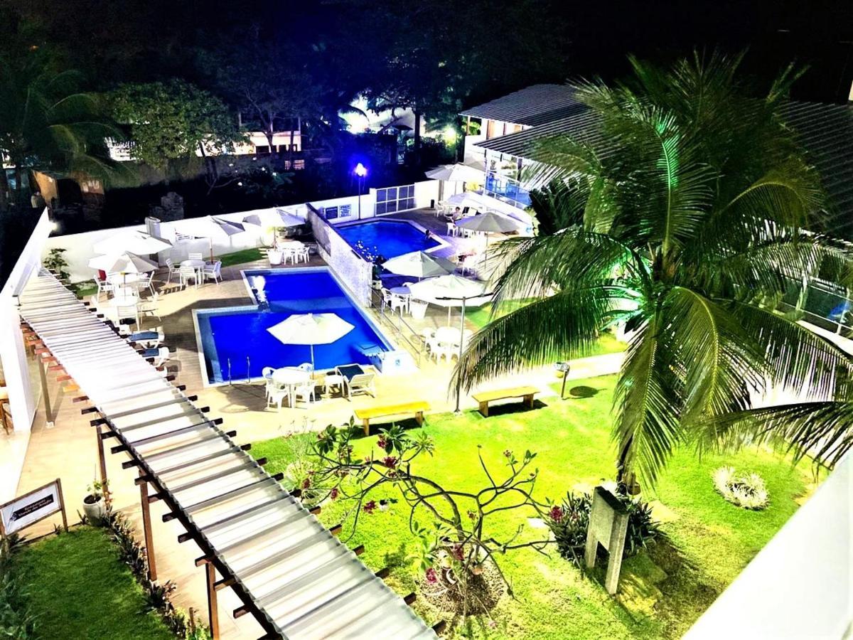 Vivenda Dos Arrecifes Hotel Porto de Galinhas Exterior photo