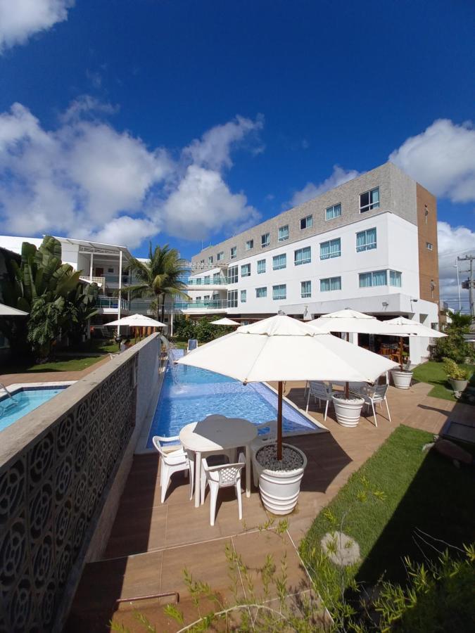 Vivenda Dos Arrecifes Hotel Porto de Galinhas Exterior photo