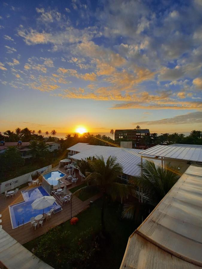 Vivenda Dos Arrecifes Hotel Porto de Galinhas Exterior photo