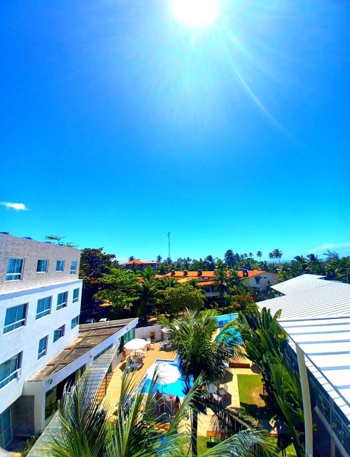 Vivenda Dos Arrecifes Hotel Porto de Galinhas Exterior photo