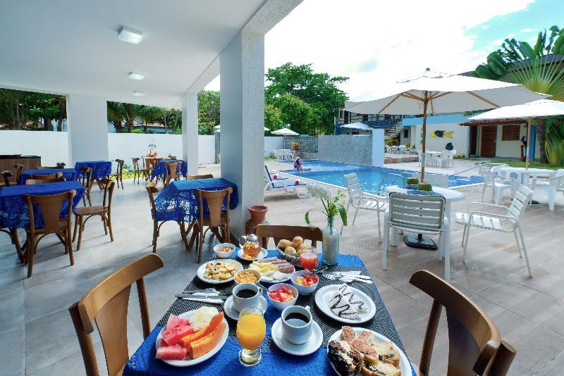 Vivenda Dos Arrecifes Hotel Porto de Galinhas Exterior photo